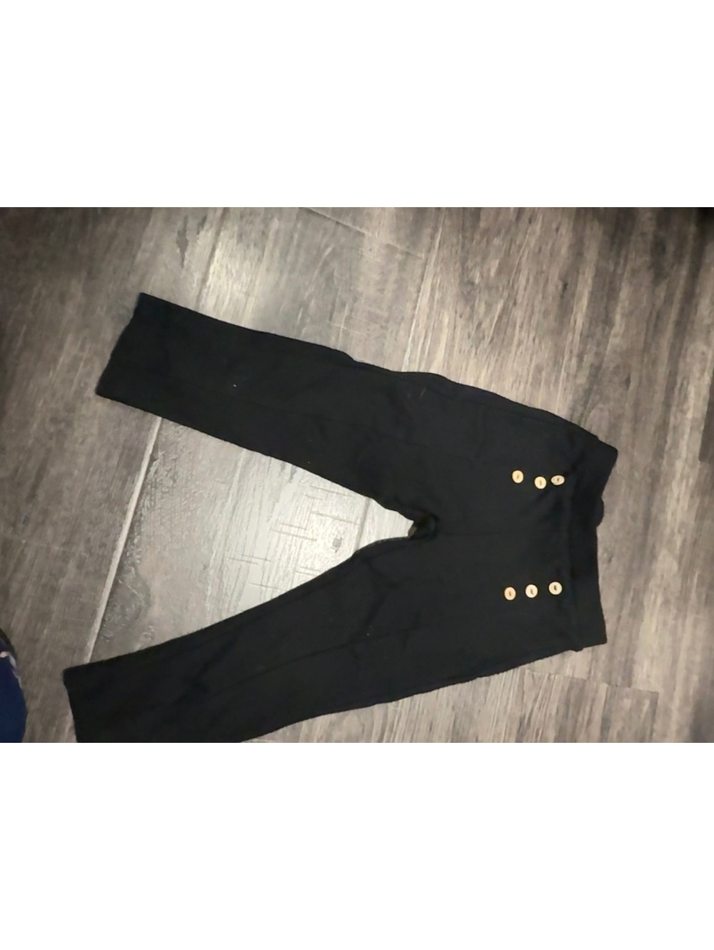 ZARA baby pants size 18-24 months